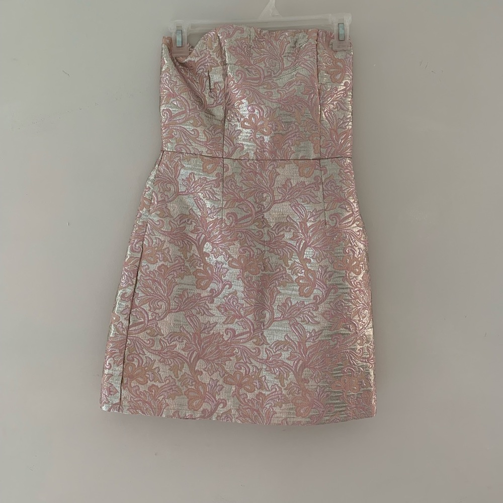 Forever 21 mini dress